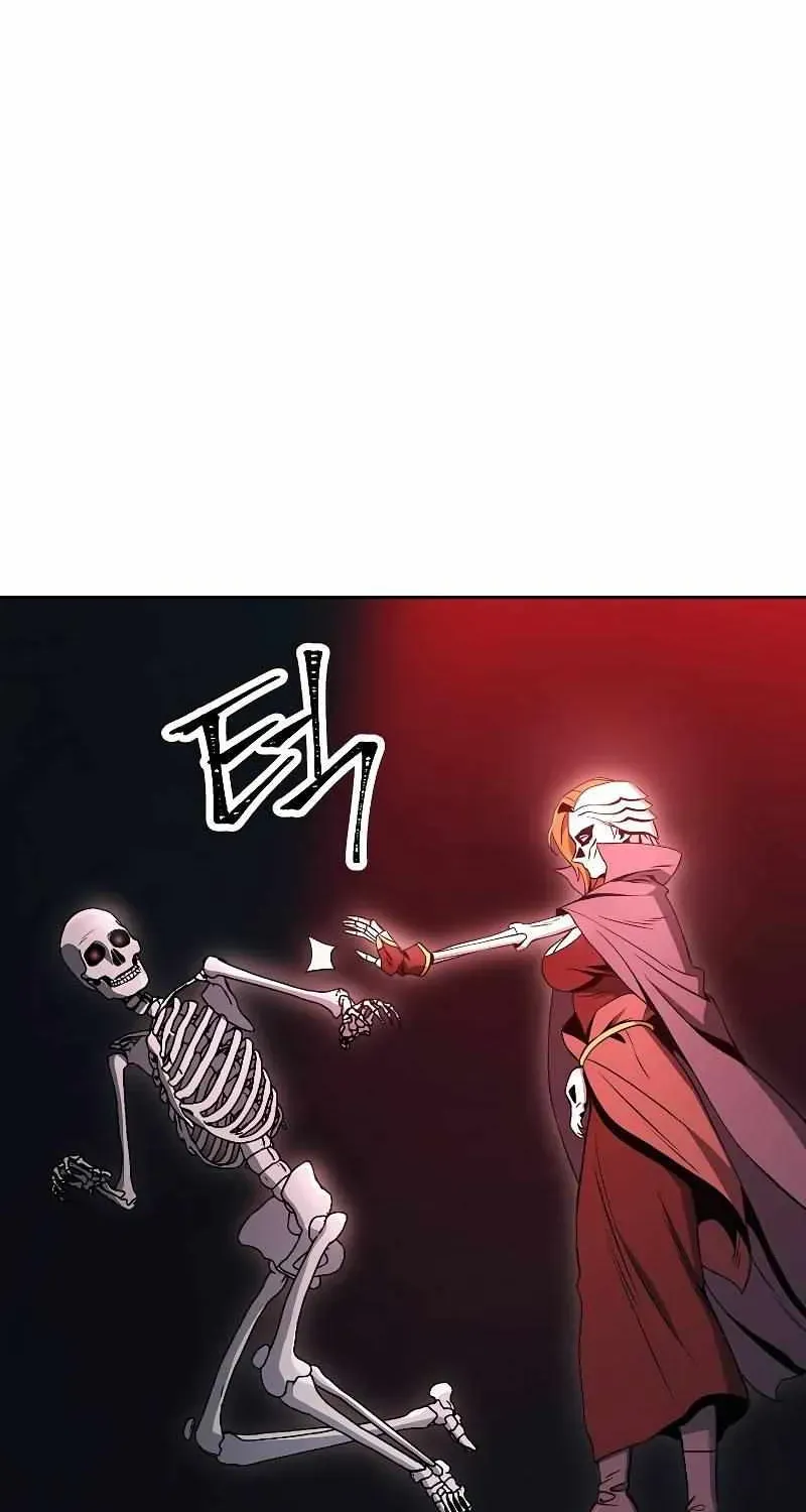 Read Skeleton Soldier chapter 205 image 104 on Lezhin