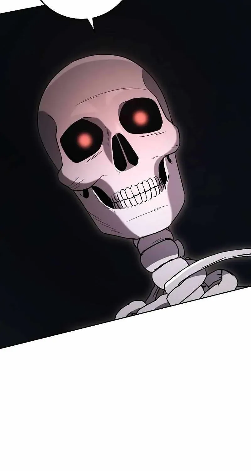 Read Skeleton Soldier chapter 205 image 106 on Lezhin