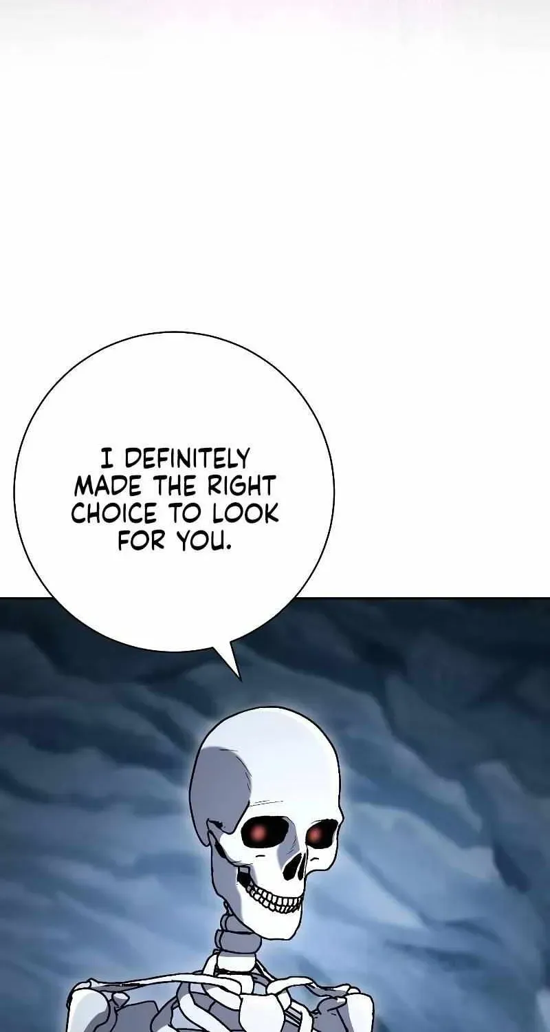 Read Skeleton Soldier chapter 205 image 17 on Lezhin