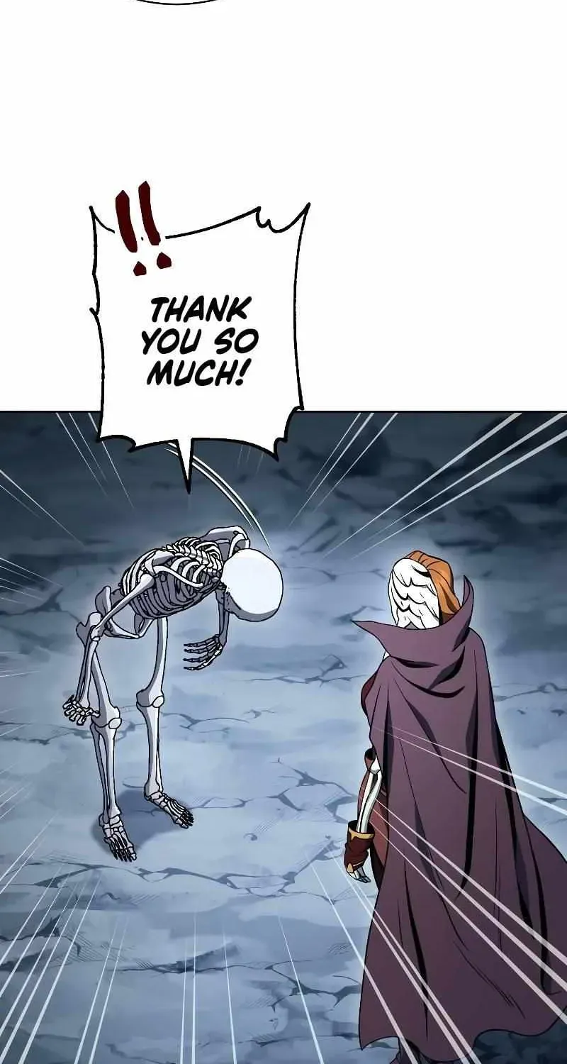 Read Skeleton Soldier chapter 205 image 20 on Lezhin