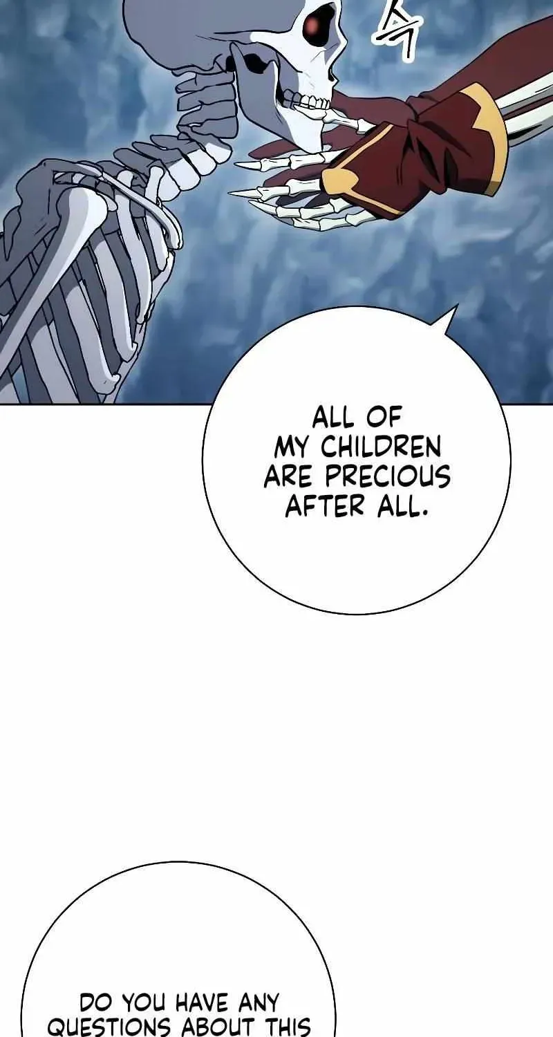 Read Skeleton Soldier chapter 205 image 22 on Lezhin