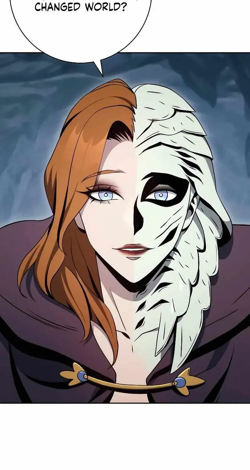 Read Skeleton Soldier chapter 205 image 23 on Lezhin