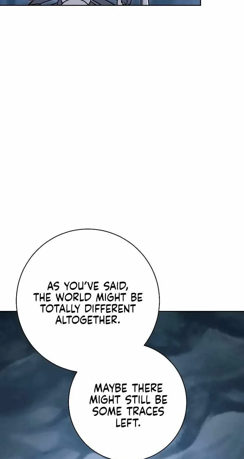 Read Skeleton Soldier chapter 205 image 25 on Lezhin