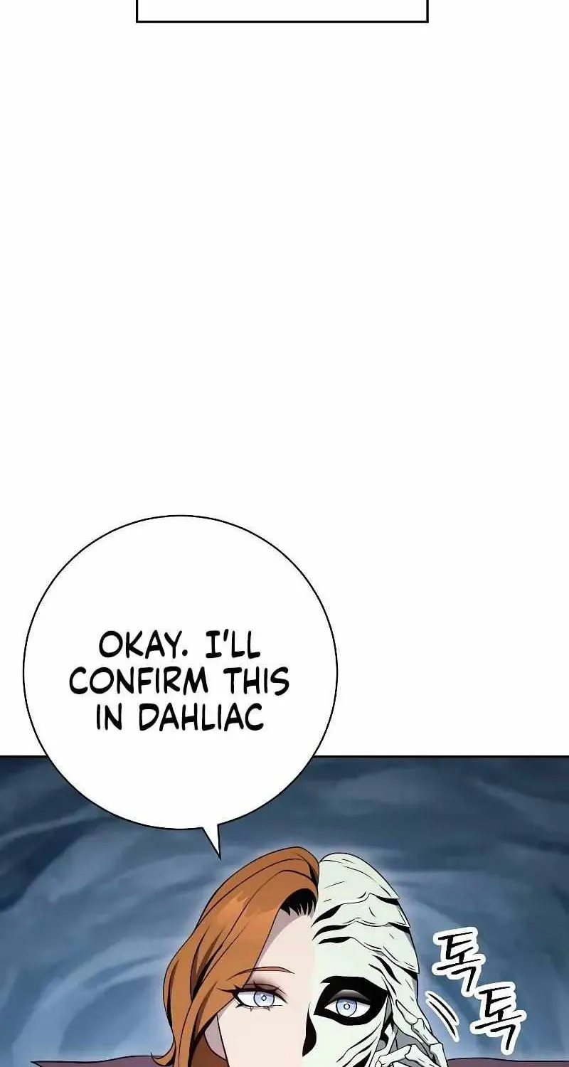 Read Skeleton Soldier chapter 205 image 32 on Lezhin