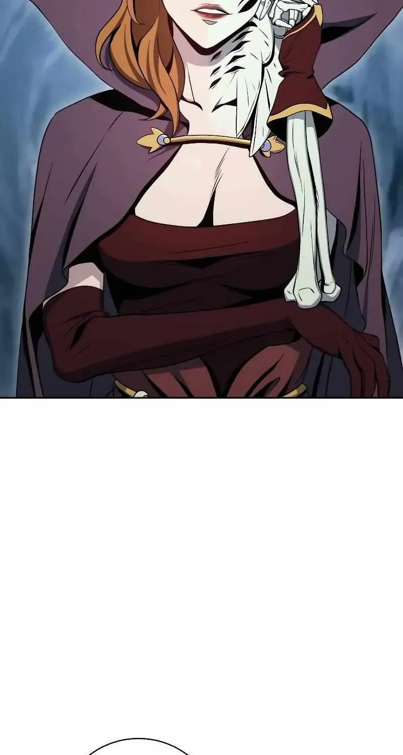 Read Skeleton Soldier chapter 205 image 33 on Lezhin