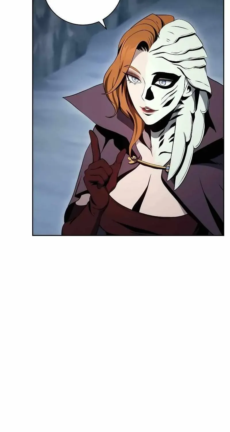 Read Skeleton Soldier chapter 205 image 37 on Lezhin