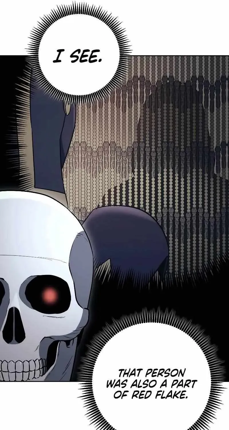 Read Skeleton Soldier chapter 205 image 39 on Lezhin