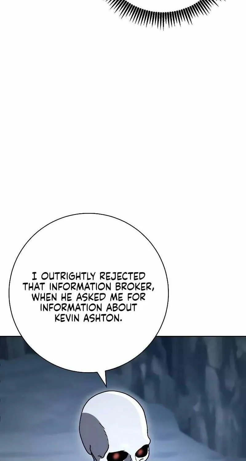 Read Skeleton Soldier chapter 205 image 40 on Lezhin