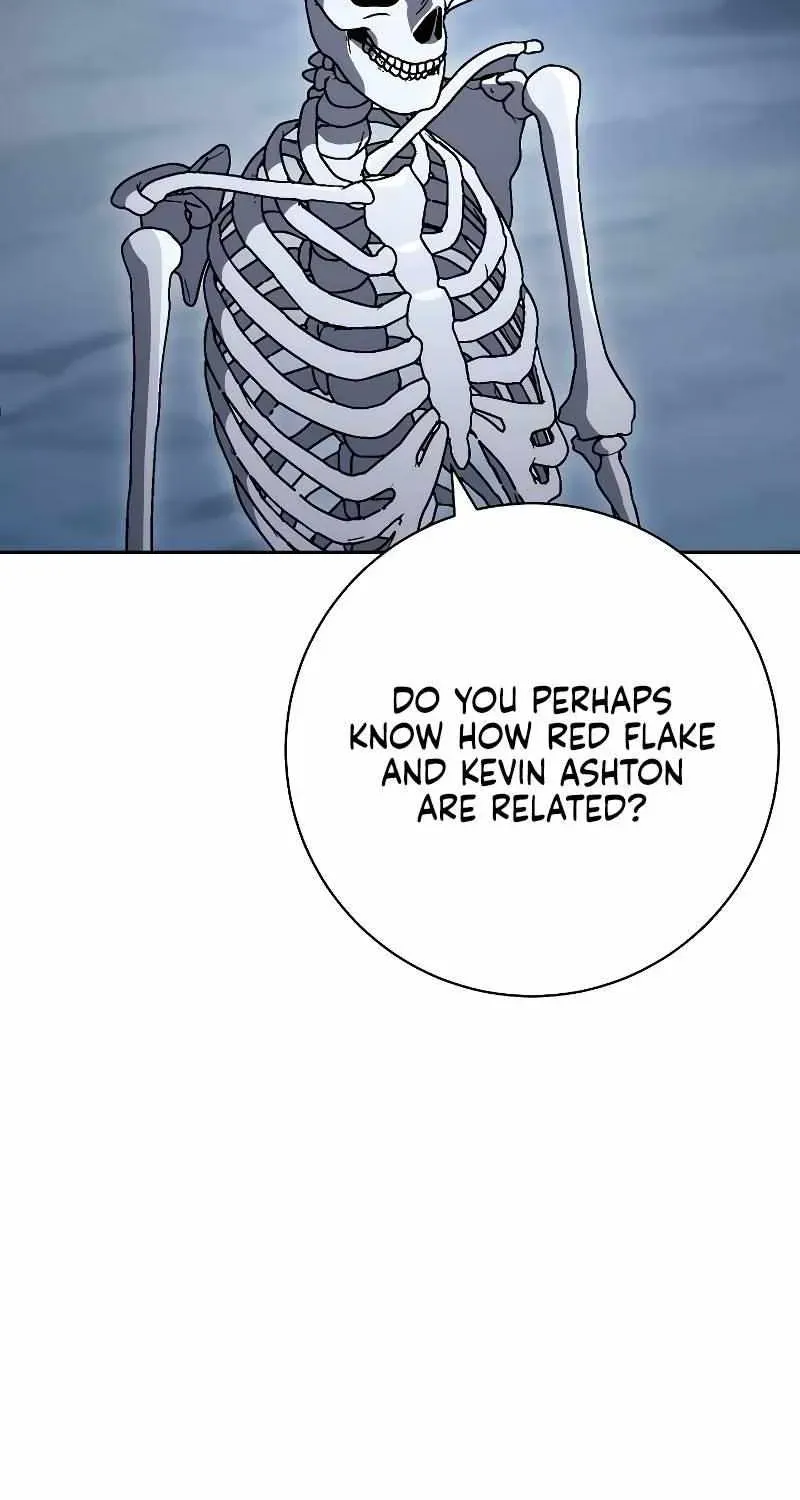Read Skeleton Soldier chapter 205 image 41 on Lezhin