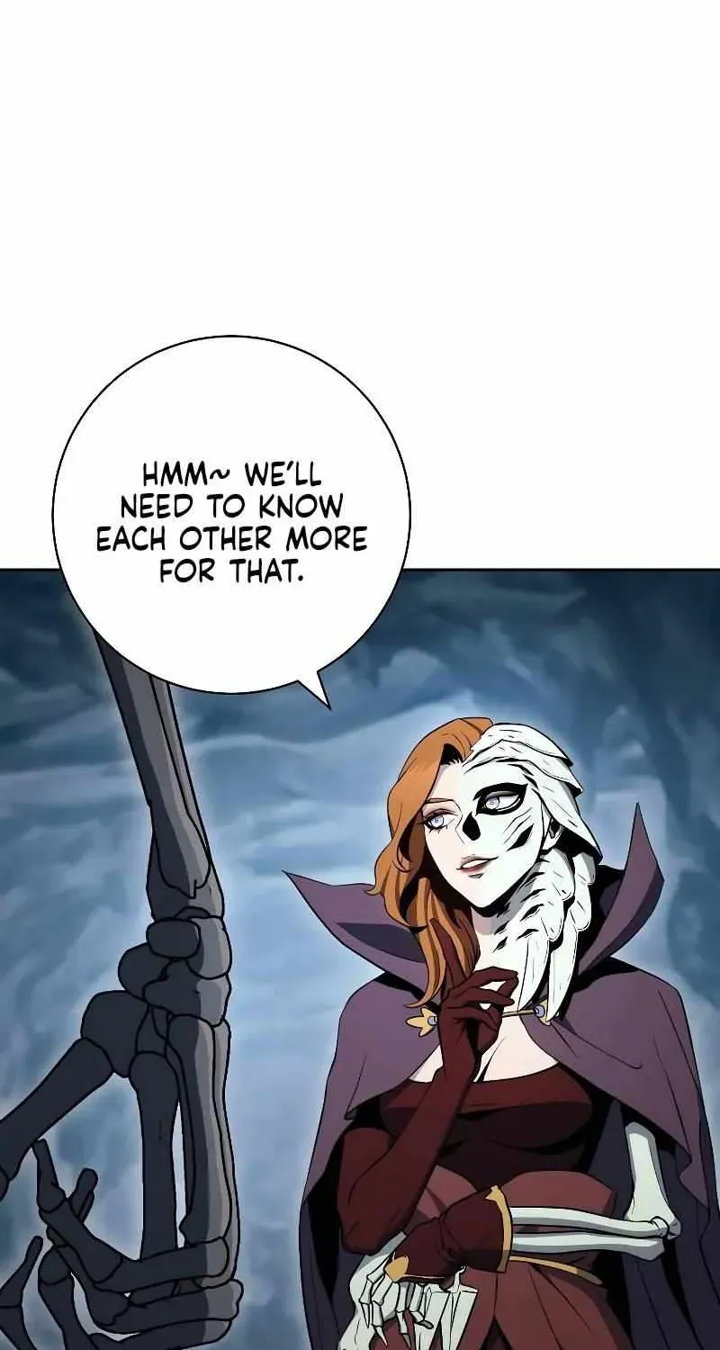 Read Skeleton Soldier chapter 205 image 42 on Lezhin
