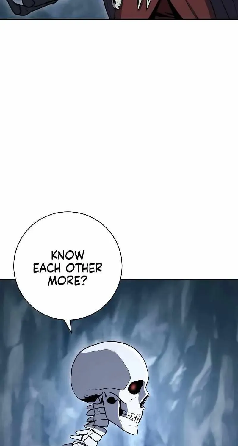 Read Skeleton Soldier chapter 205 image 43 on Lezhin