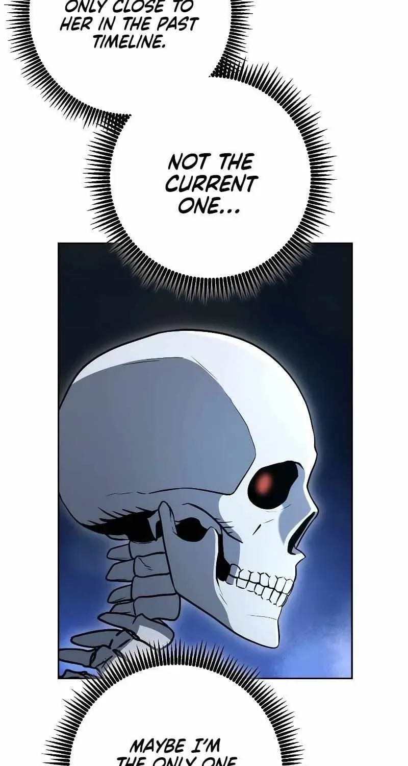 Read Skeleton Soldier chapter 205 image 45 on Lezhin
