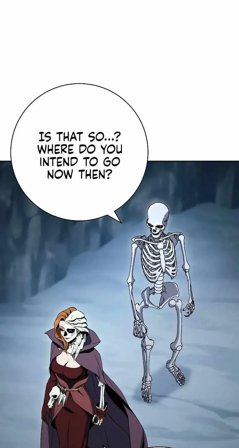 Read Skeleton Soldier chapter 205 image 49 on Lezhin