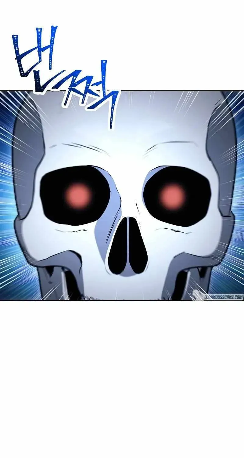 Read Skeleton Soldier chapter 205 image 5 on Lezhin