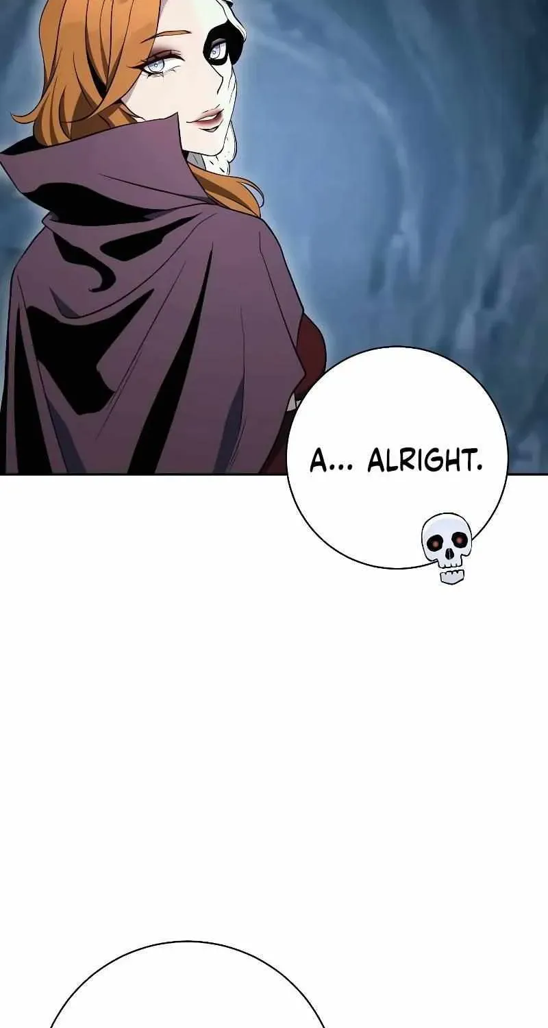 Read Skeleton Soldier chapter 205 image 51 on Lezhin
