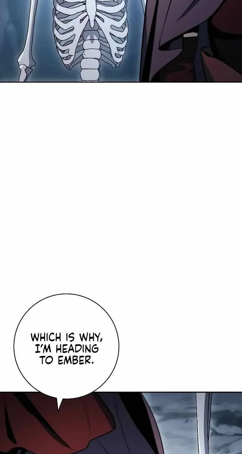 Read Skeleton Soldier chapter 205 image 55 on Lezhin