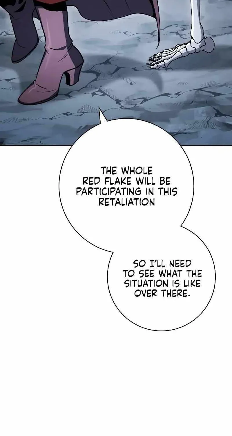 Read Skeleton Soldier chapter 205 image 56 on Lezhin