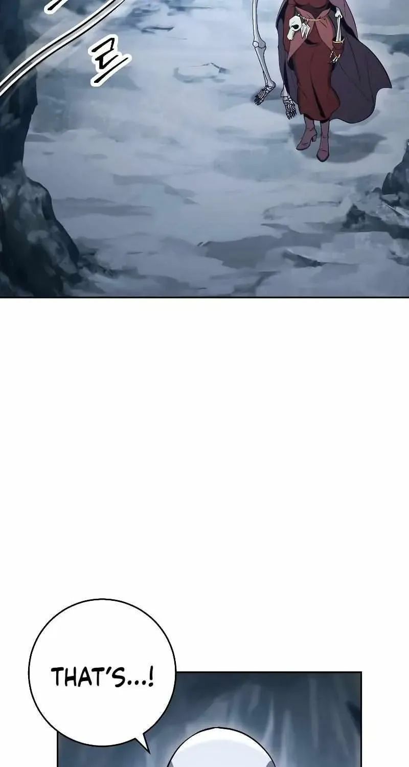 Read Skeleton Soldier chapter 205 image 63 on Lezhin
