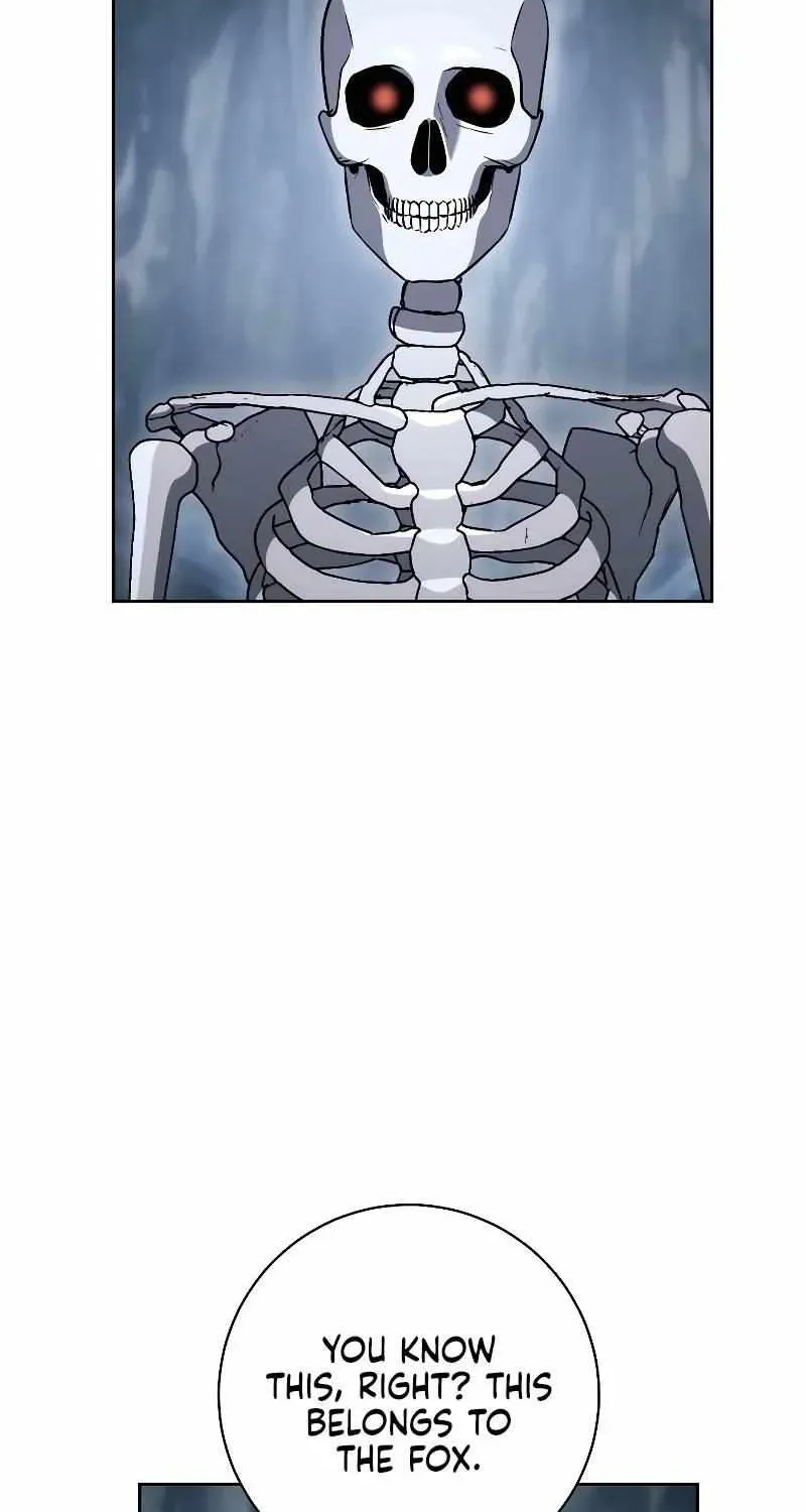 Read Skeleton Soldier chapter 205 image 64 on Lezhin