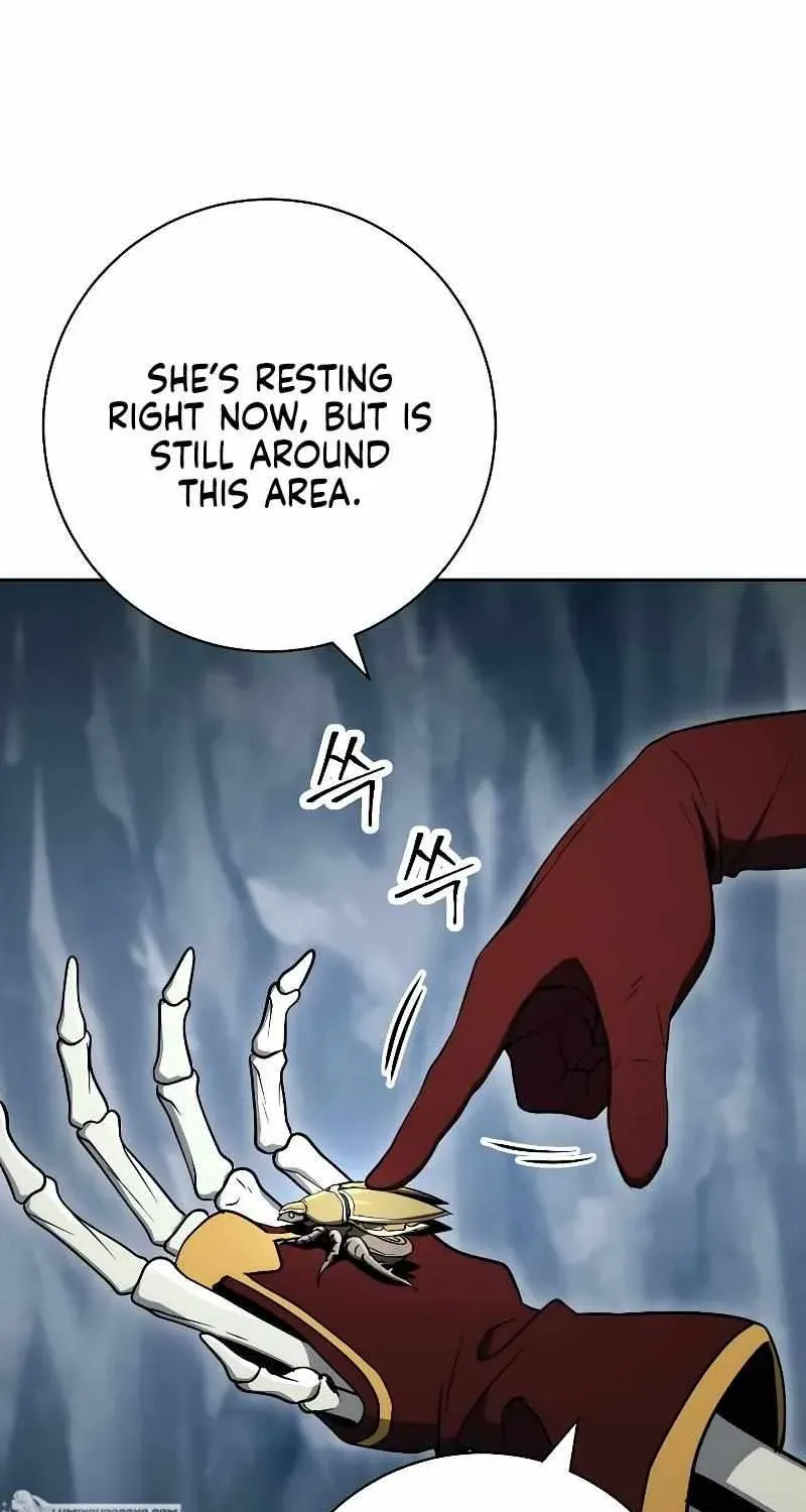 Read Skeleton Soldier chapter 205 image 67 on Lezhin