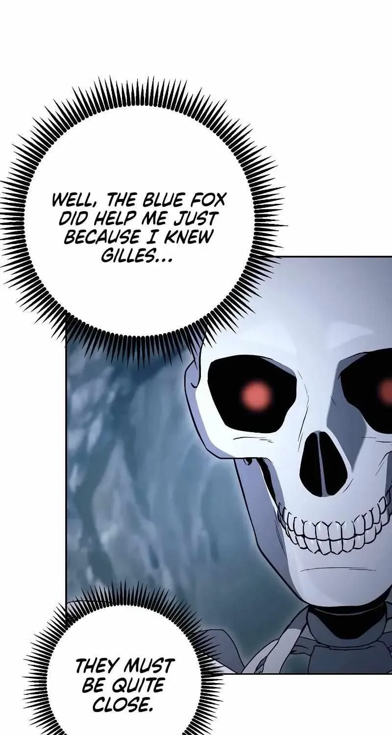 Read Skeleton Soldier chapter 205 image 69 on Lezhin