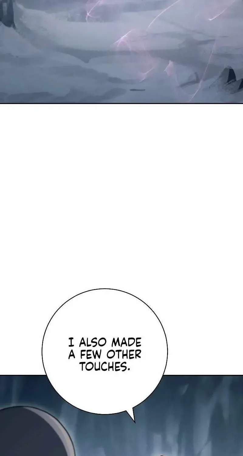 Read Skeleton Soldier chapter 205 image 7 on Lezhin