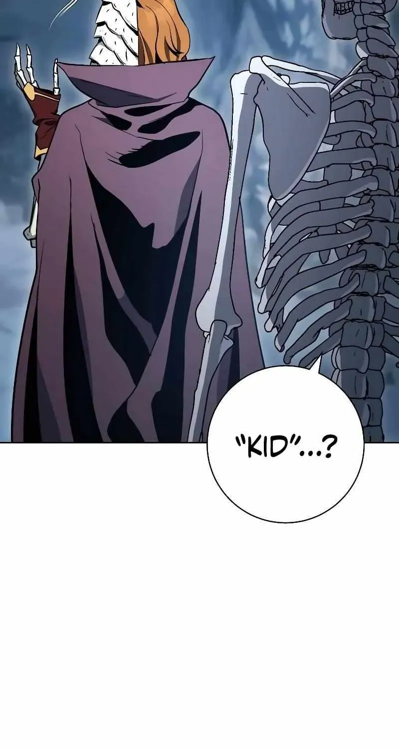 Read Skeleton Soldier chapter 205 image 71 on Lezhin