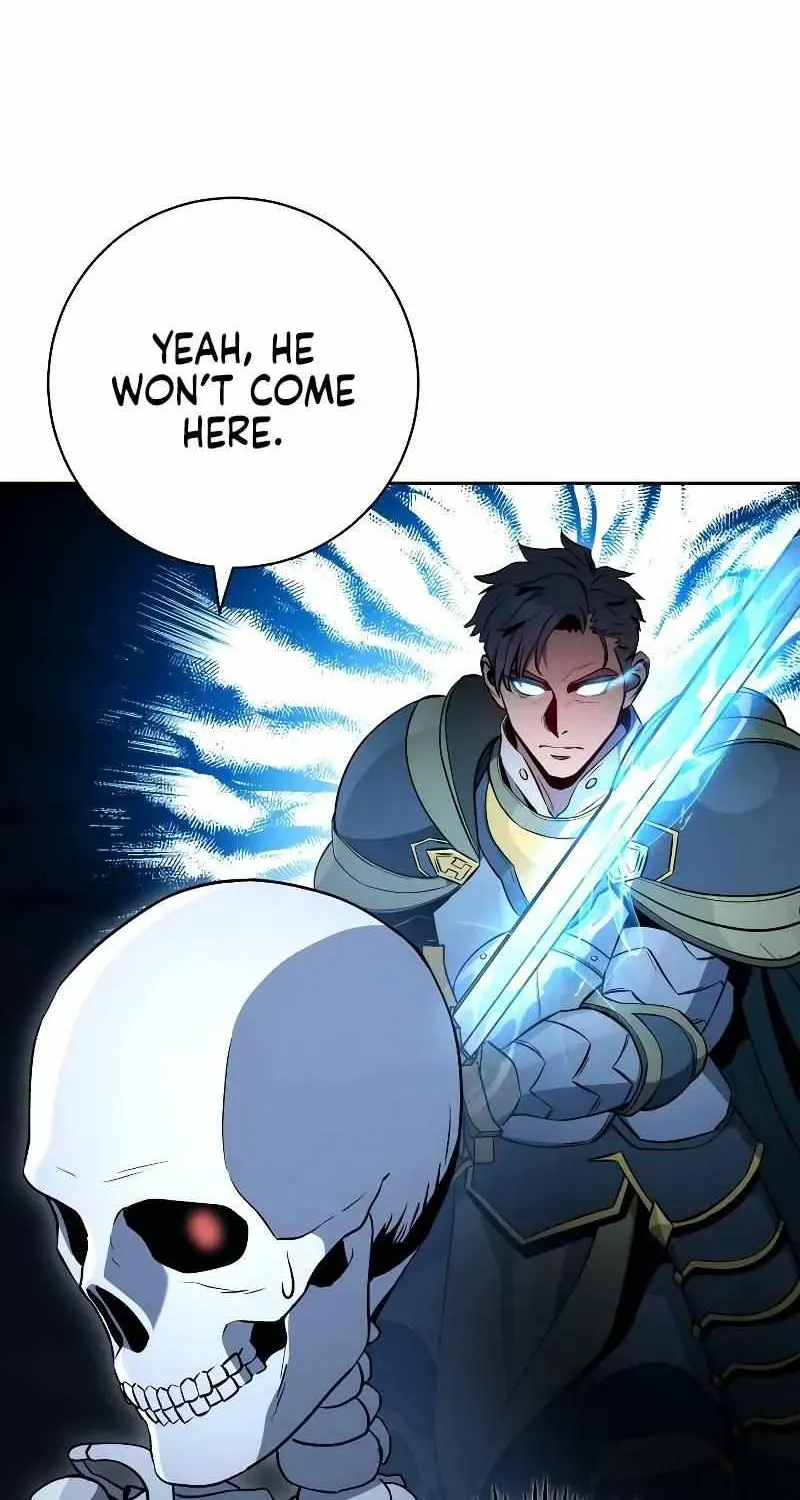 Read Skeleton Soldier chapter 205 image 72 on Lezhin