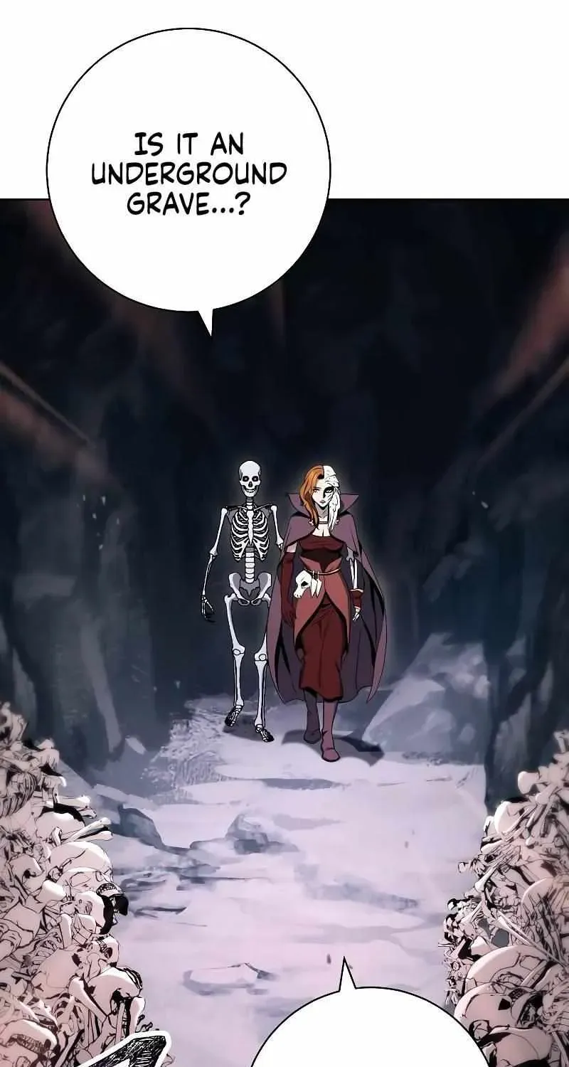 Read Skeleton Soldier chapter 205 image 79 on Lezhin