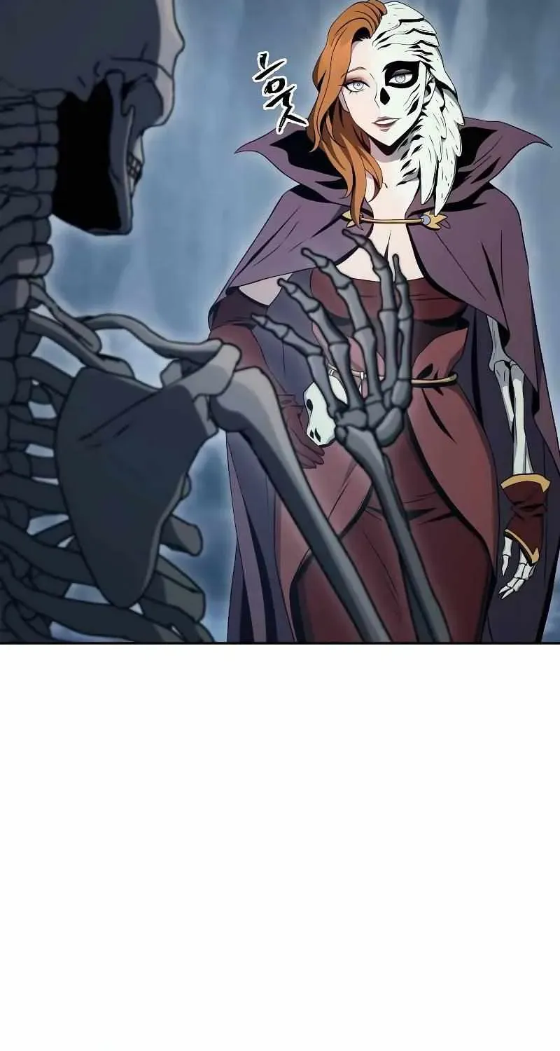Read Skeleton Soldier chapter 205 image 8 on Lezhin