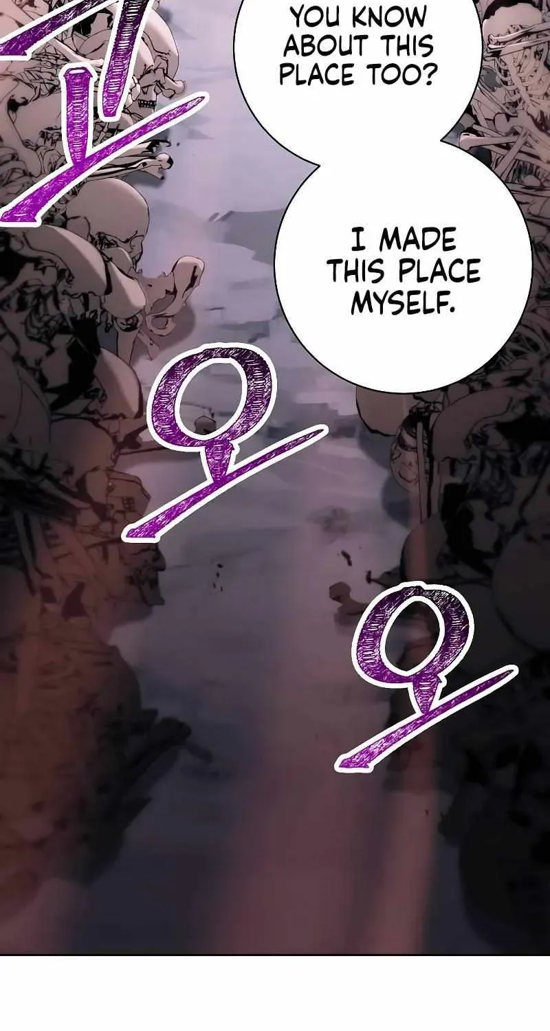 Read Skeleton Soldier chapter 205 image 80 on Lezhin