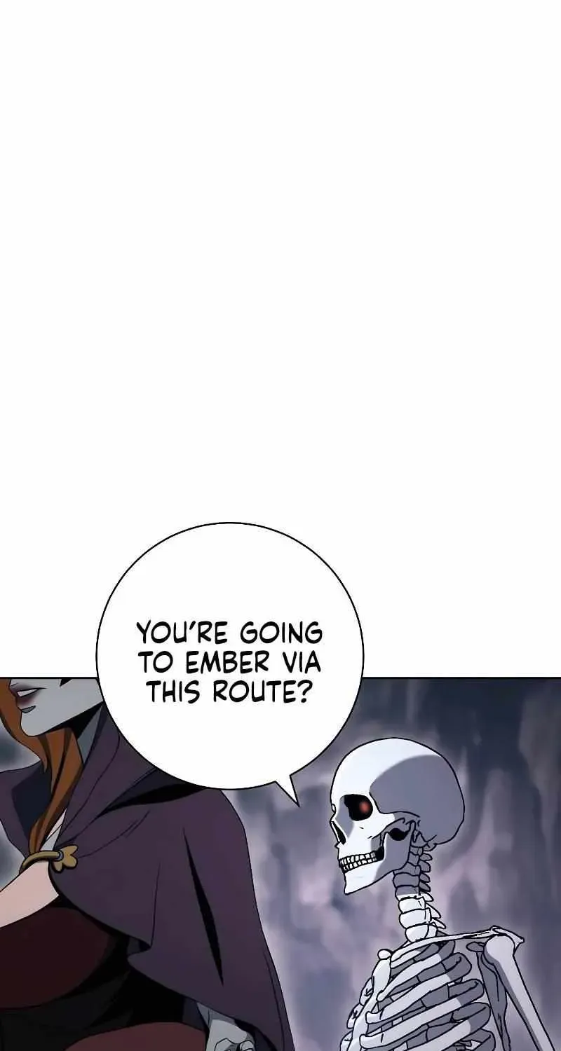 Read Skeleton Soldier chapter 205 image 81 on Lezhin