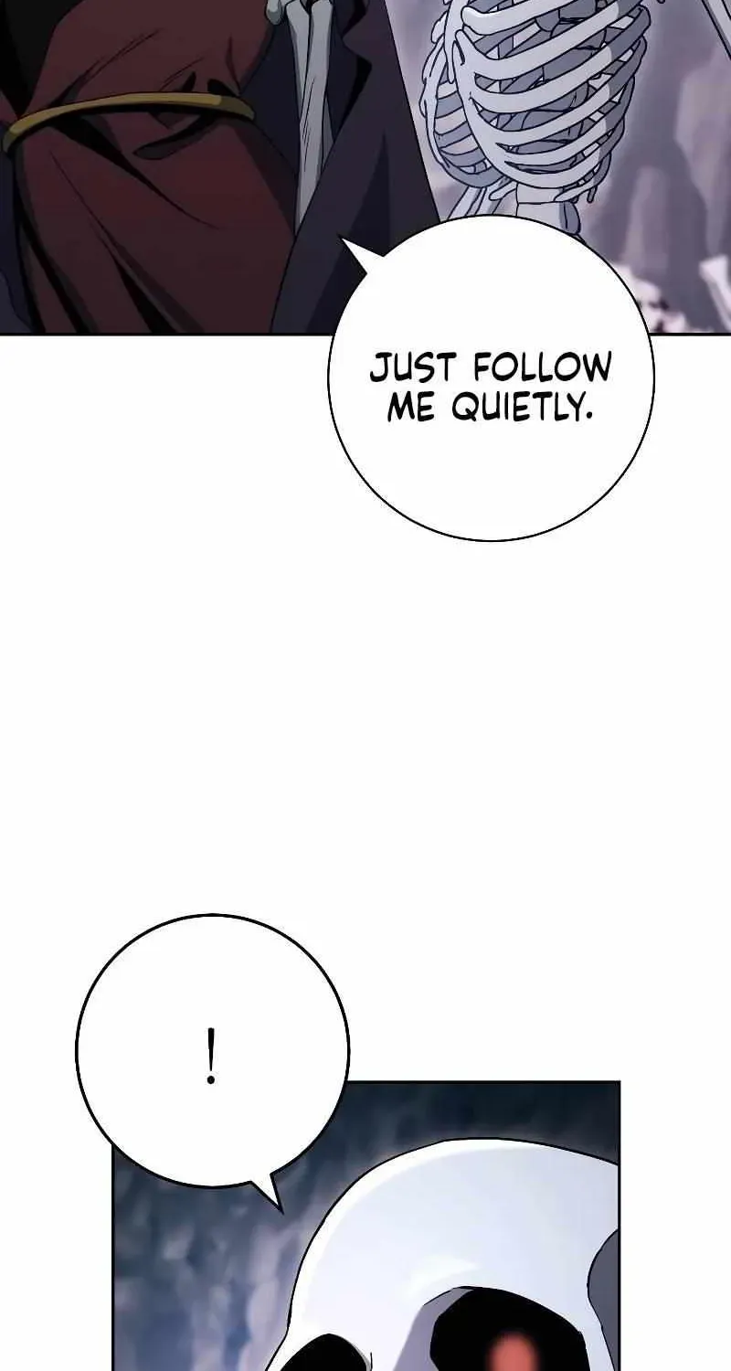 Read Skeleton Soldier chapter 205 image 82 on Lezhin