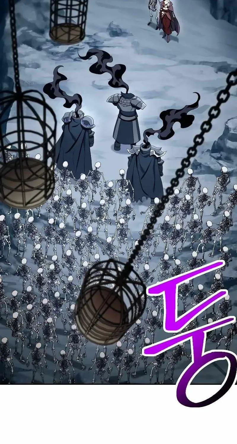 Read Skeleton Soldier chapter 205 image 84 on Lezhin