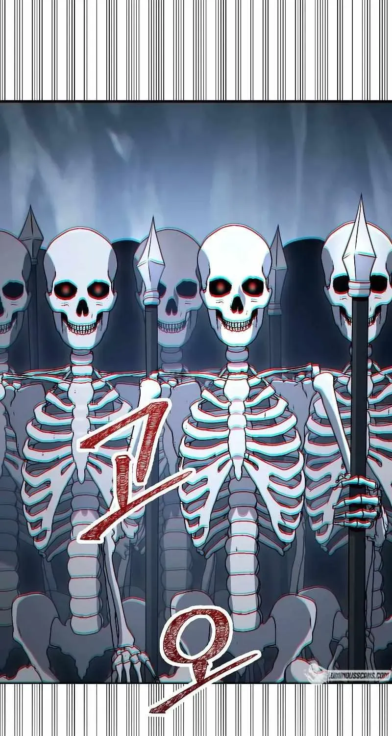 Read Skeleton Soldier chapter 205 image 87 on Lezhin