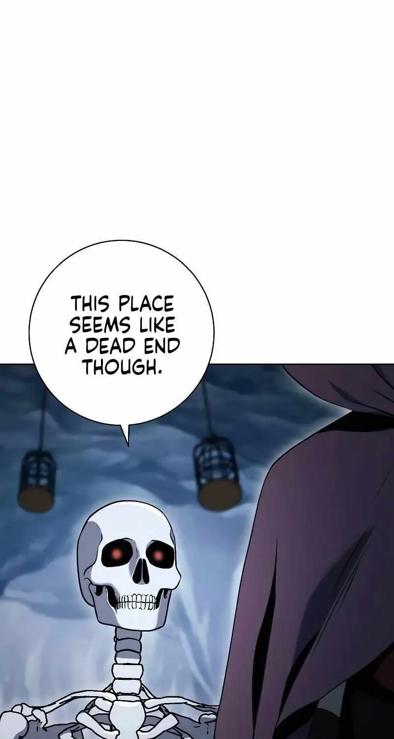 Read Skeleton Soldier chapter 205 image 90 on Lezhin