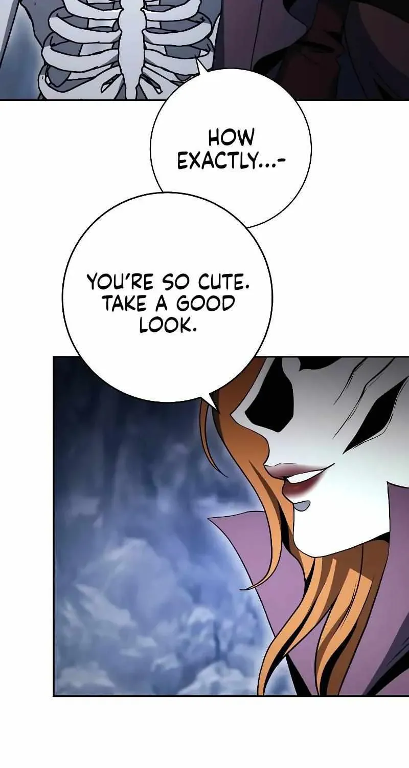 Read Skeleton Soldier chapter 205 image 91 on Lezhin