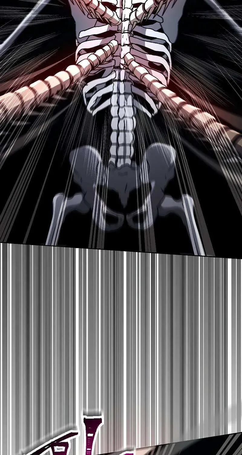 Read Skeleton Soldier chapter 206 image 10 on Lezhin