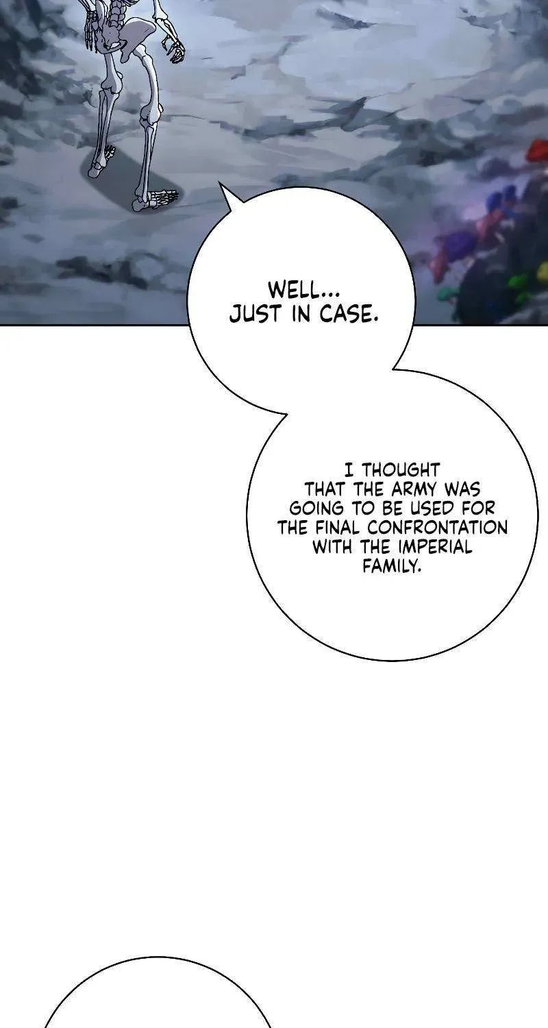 Read Skeleton Soldier chapter 206 image 100 on Lezhin