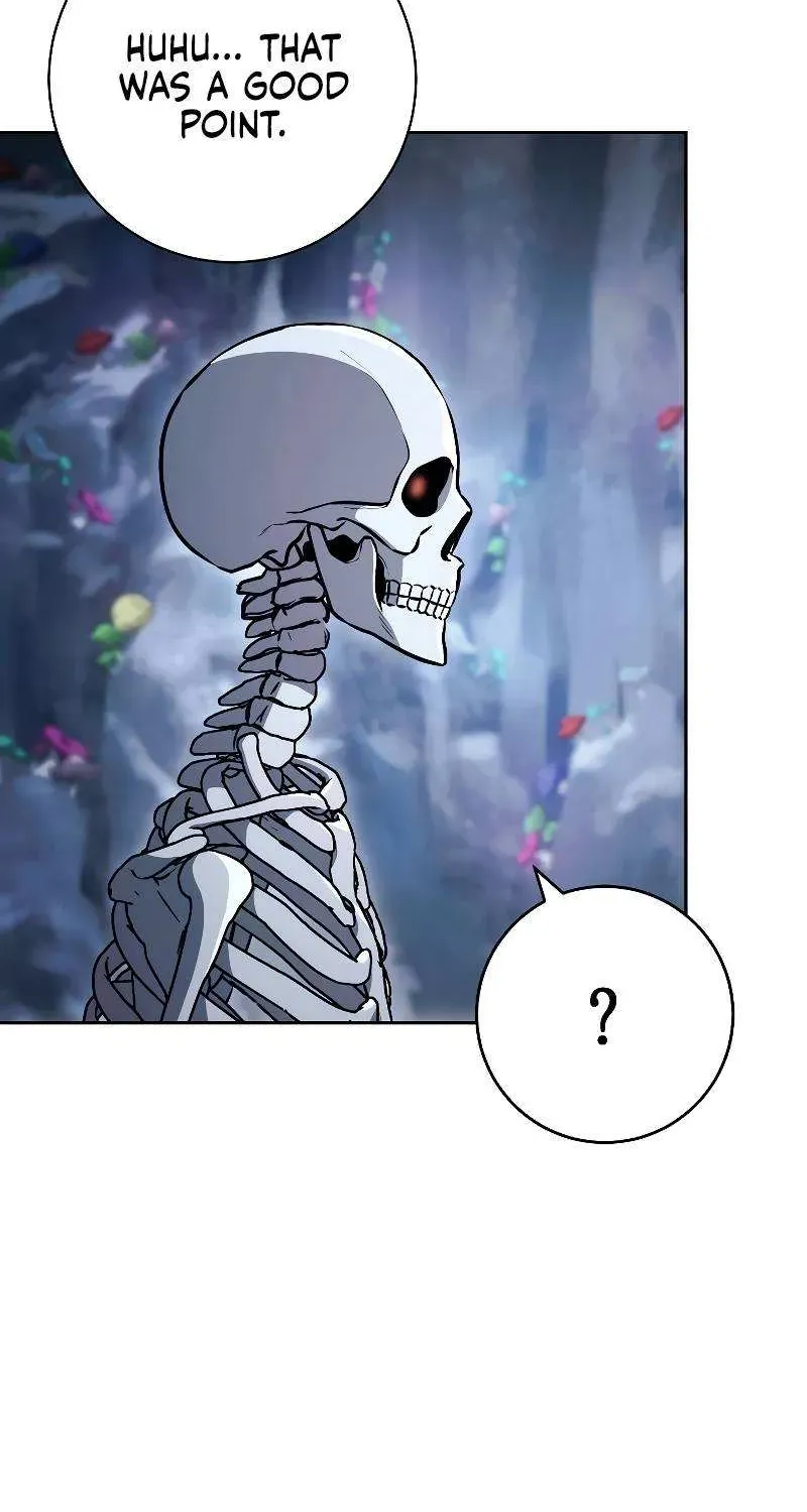 Read Skeleton Soldier chapter 206 image 101 on Lezhin