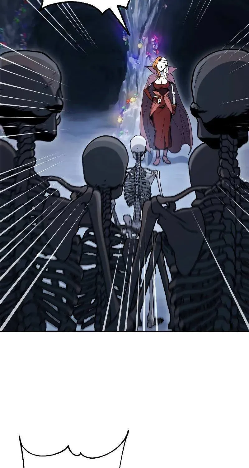 Read Skeleton Soldier chapter 206 image 105 on Lezhin