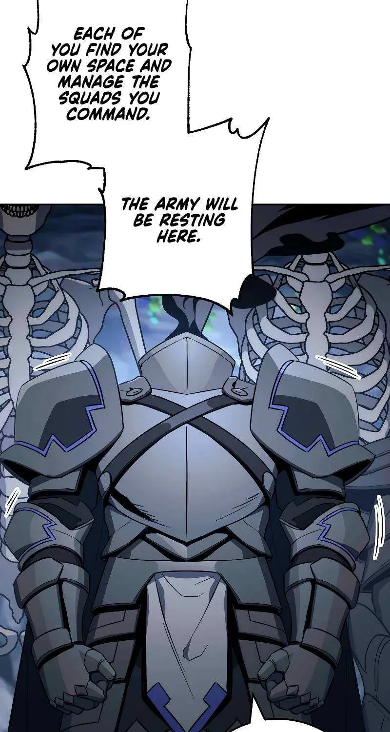 Read Skeleton Soldier chapter 206 image 106 on Lezhin