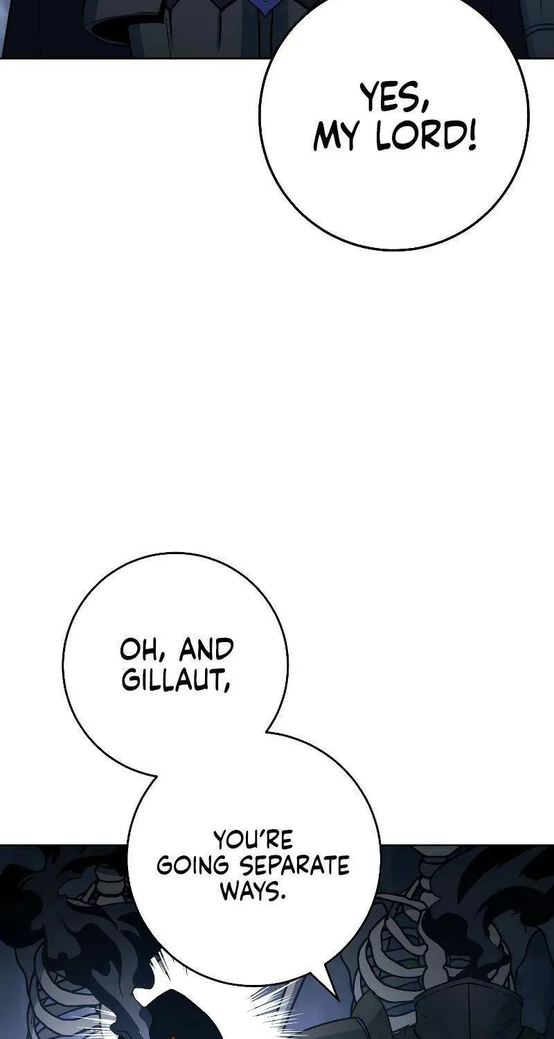 Read Skeleton Soldier chapter 206 image 107 on Lezhin