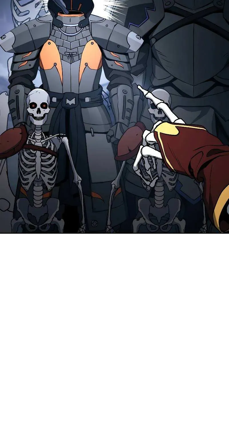 Read Skeleton Soldier chapter 206 image 108 on Lezhin