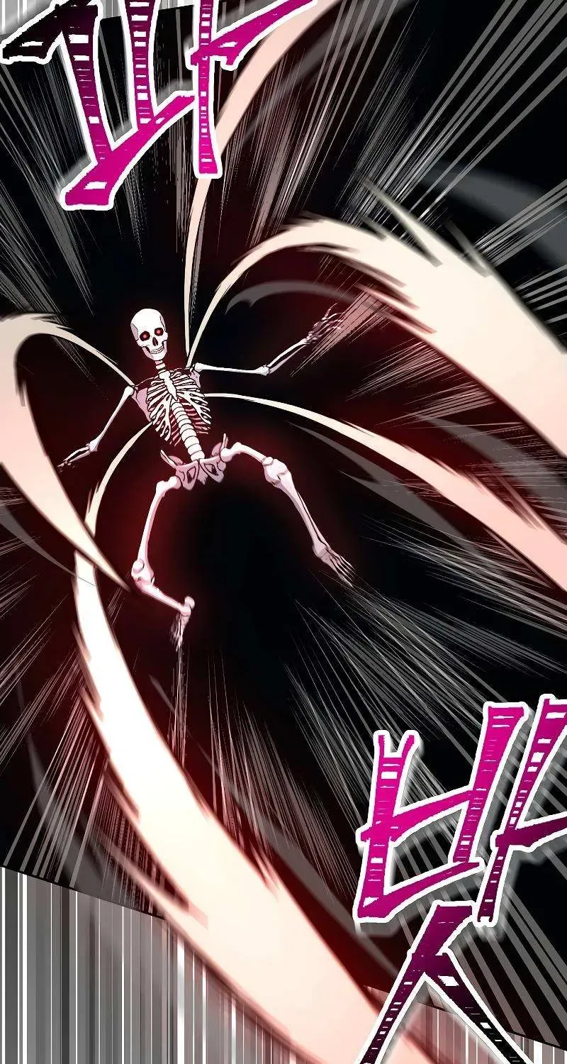 Read Skeleton Soldier chapter 206 image 11 on Lezhin