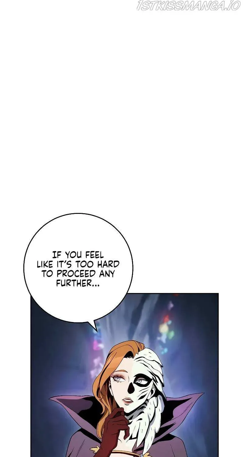 Read Skeleton Soldier chapter 206 image 112 on Lezhin