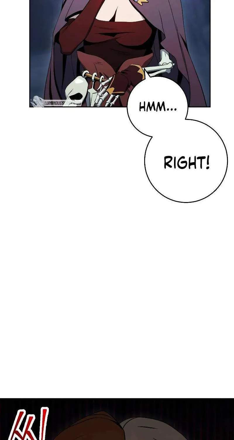 Read Skeleton Soldier chapter 206 image 113 on Lezhin