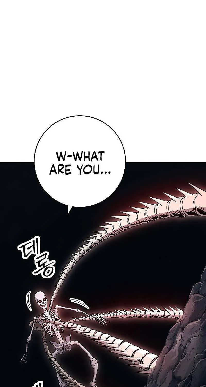 Read Skeleton Soldier chapter 206 image 14 on Lezhin