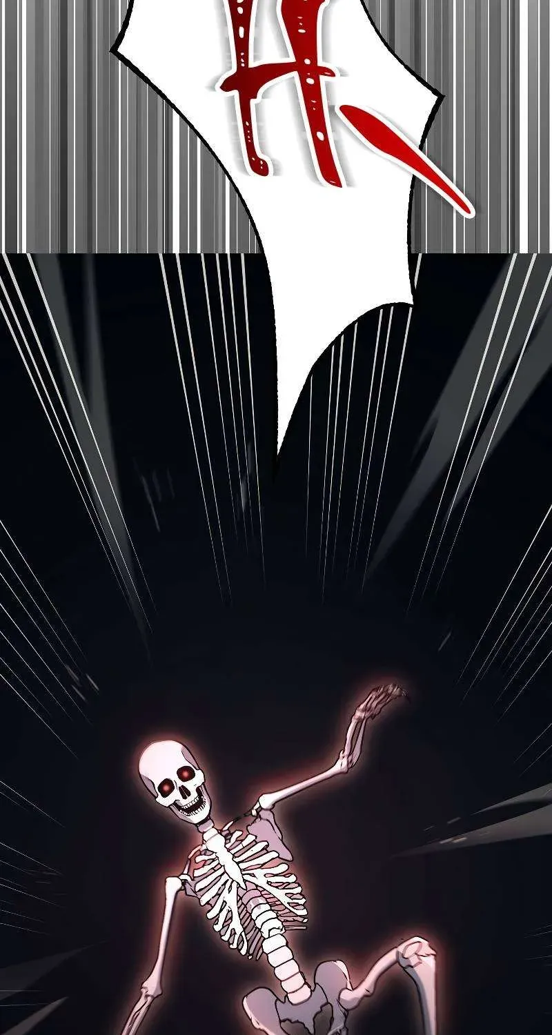 Read Skeleton Soldier chapter 206 image 2 on Lezhin