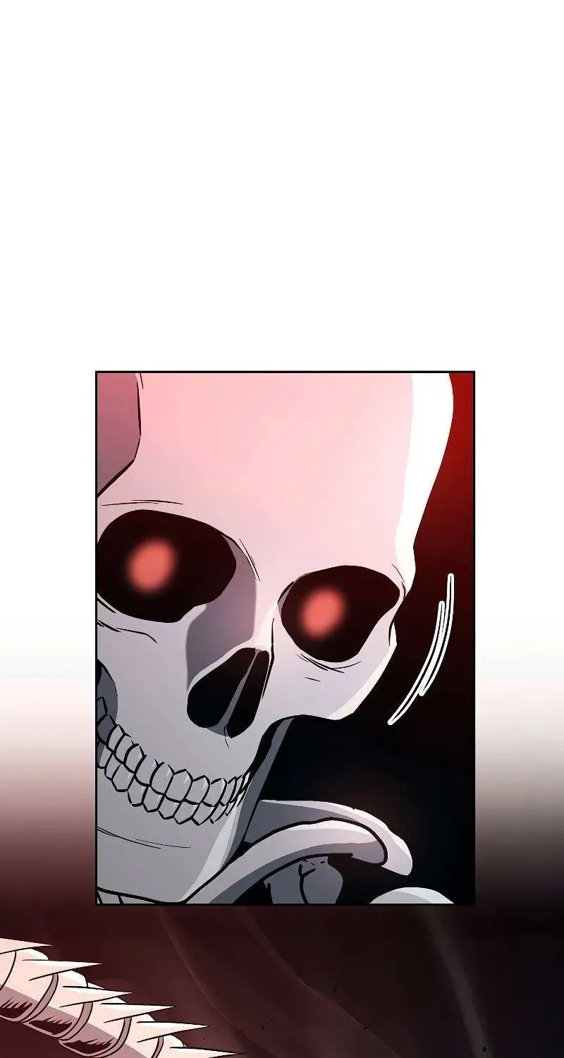 Read Skeleton Soldier chapter 206 image 25 on Lezhin